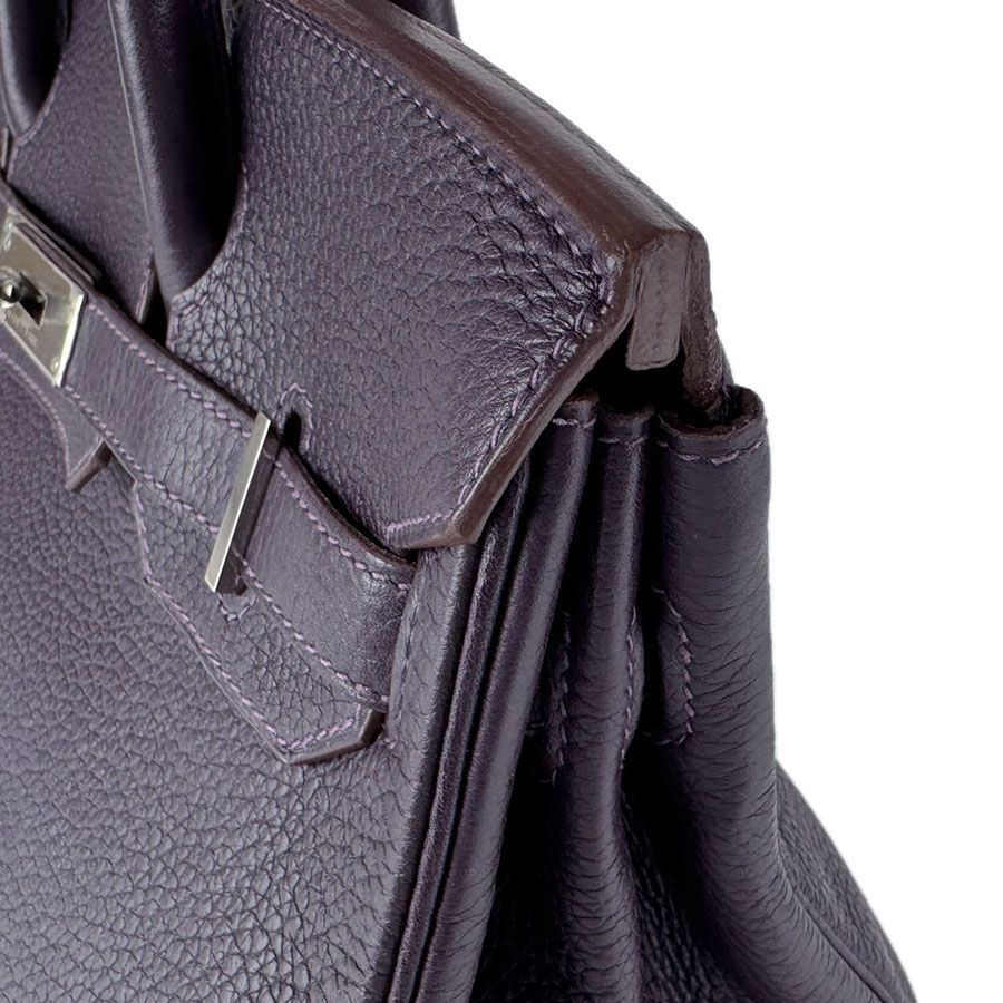 Hermes Handbag Birkin 30