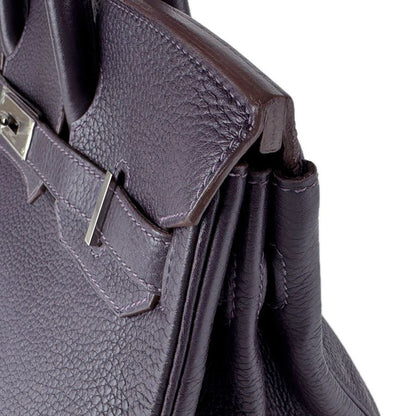 Hermes Handbag Birkin 30