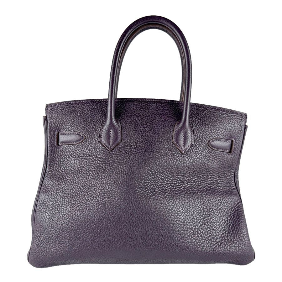 Hermes Handbag Birkin 30