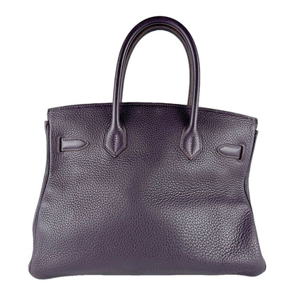 Hermes Handbag Birkin 30