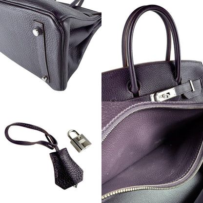 Hermes Handbag Birkin 30