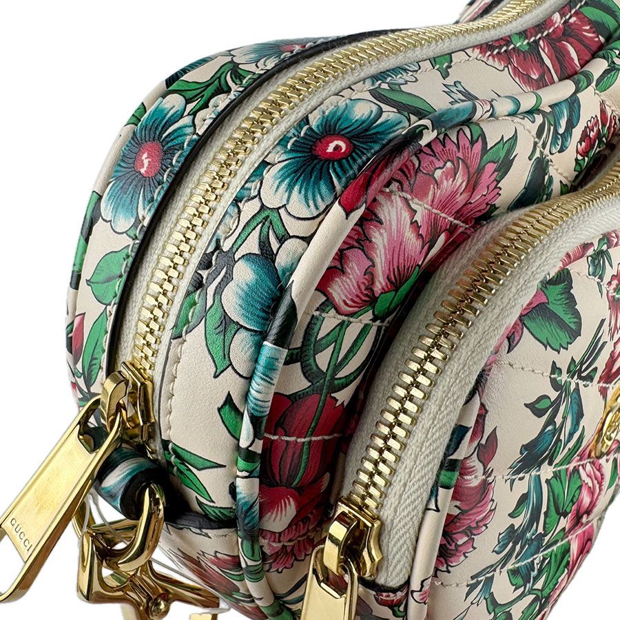 Gucci Shoulder Bag Multicolor
