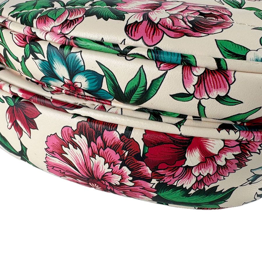 Gucci Shoulder Bag Multicolor