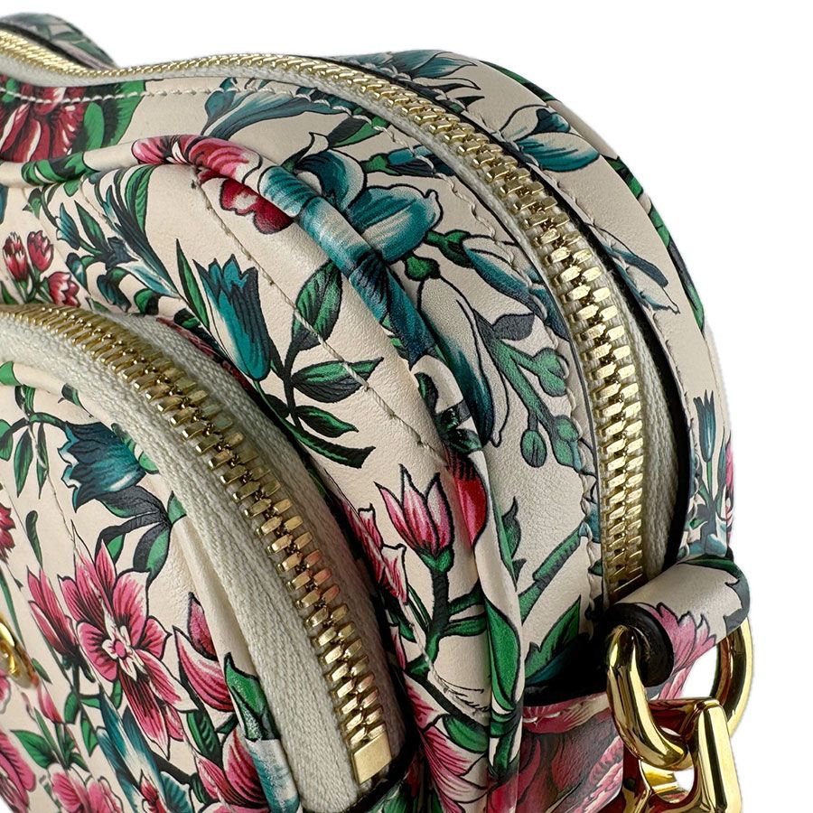 Gucci Shoulder Bag Multicolor