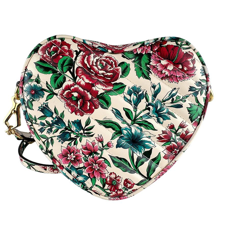 Gucci Shoulder Bag Multicolor