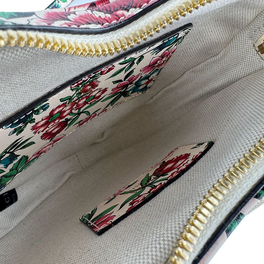 Gucci Shoulder Bag Multicolor