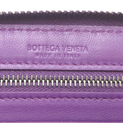 Bottega Veneta Wallet Purple