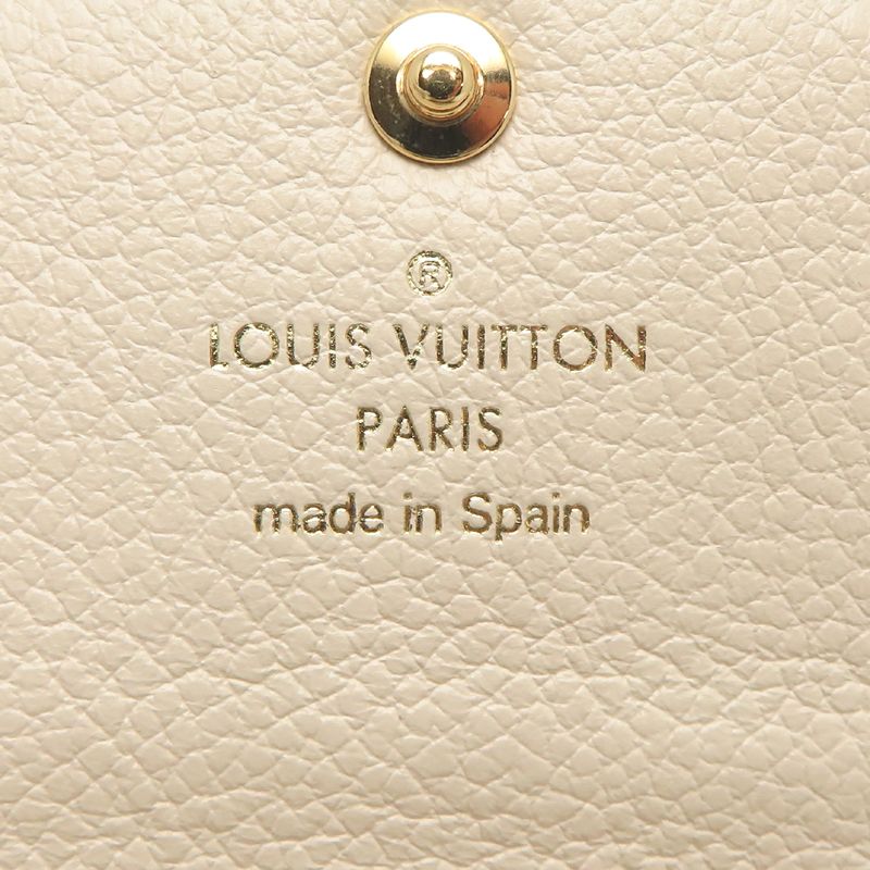 Louis Vuitton Coin Case