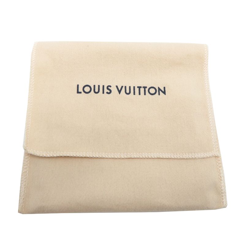 Louis Vuitton Coin Case