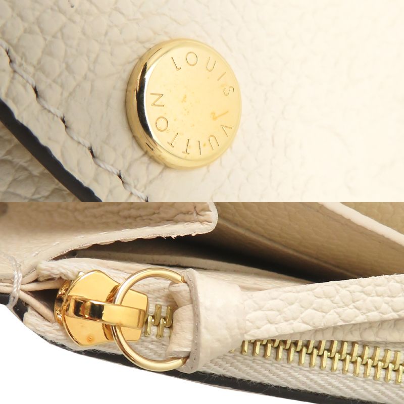 Louis Vuitton Coin Case