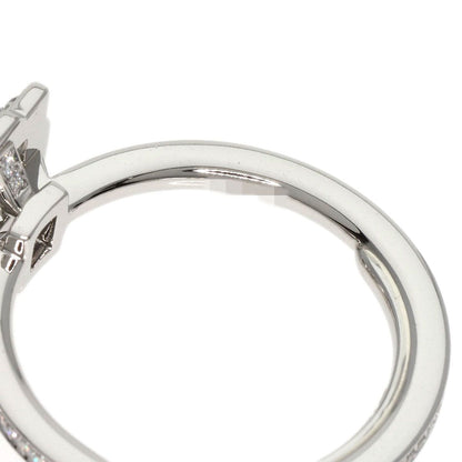 Harry Winston Bell by Diamond Ring