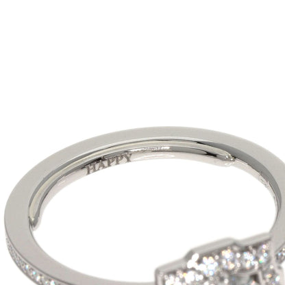 Harry Winston Bell by Diamond Ring