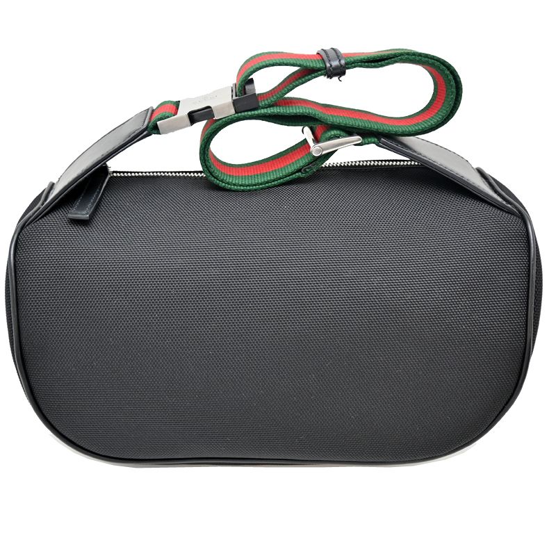 Gucci Waist Bag Belt Bag Black