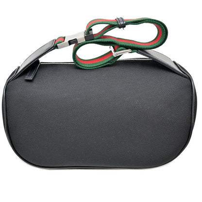 Gucci Waist Bag Belt Bag Black