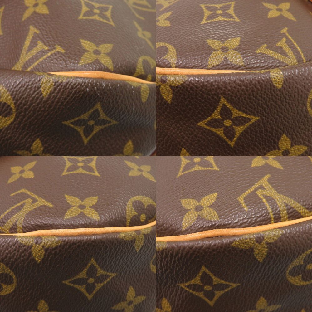Louis Vuitton Mules 43 Monogram Shoulder Bag