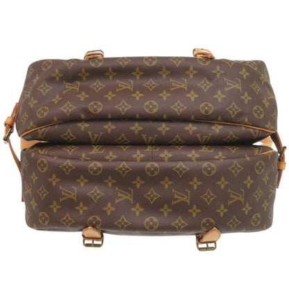 Louis Vuitton Mules 43 Monogram Shoulder Bag