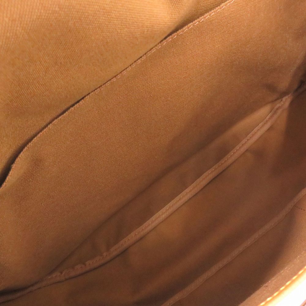 Louis Vuitton Mules 43 Monogram Shoulder Bag