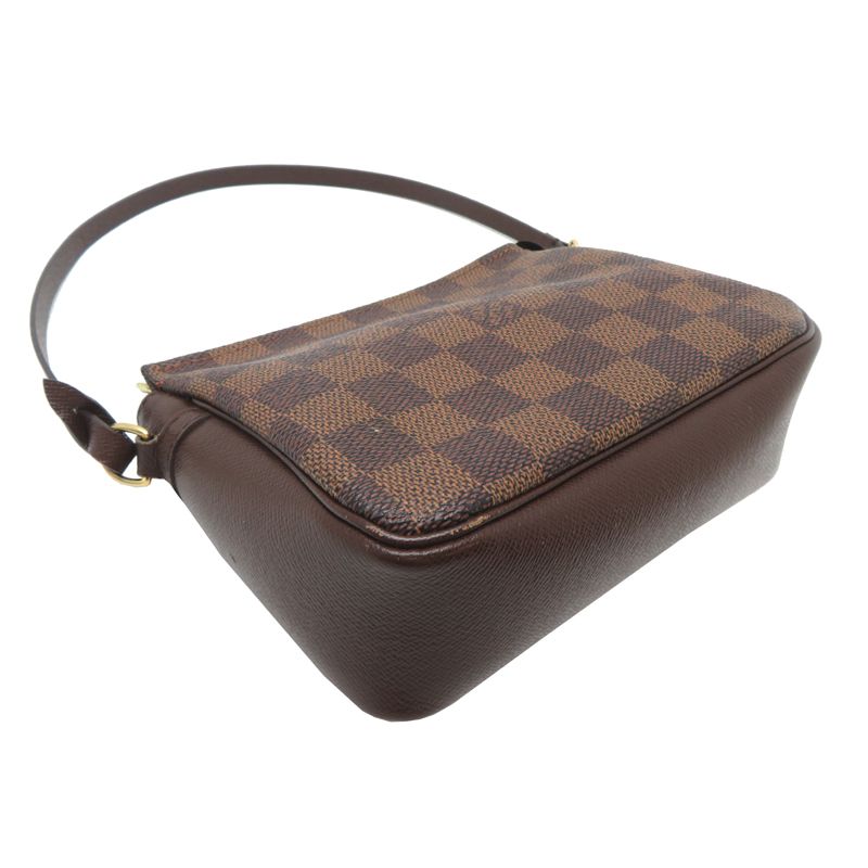 Louis Vuitton Handbag Brown