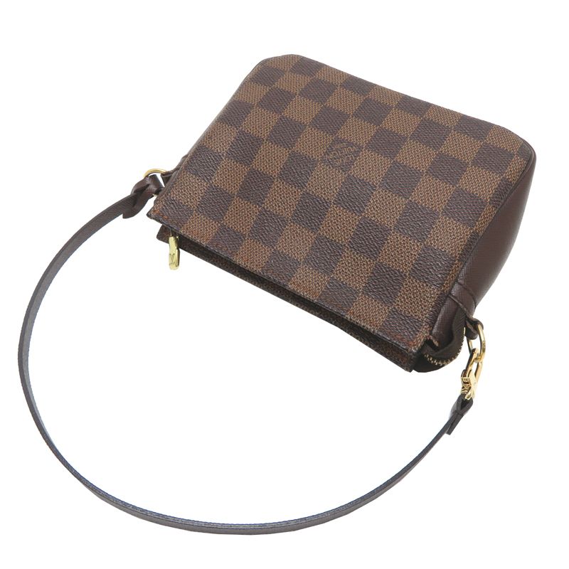 Louis Vuitton Handbag Brown