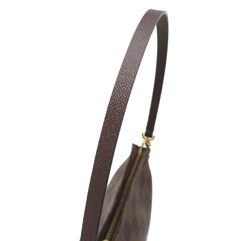 Louis Vuitton Handbag Brown