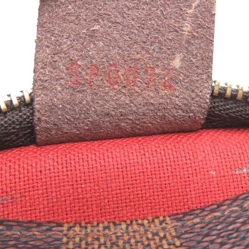 Louis Vuitton Handbag Brown