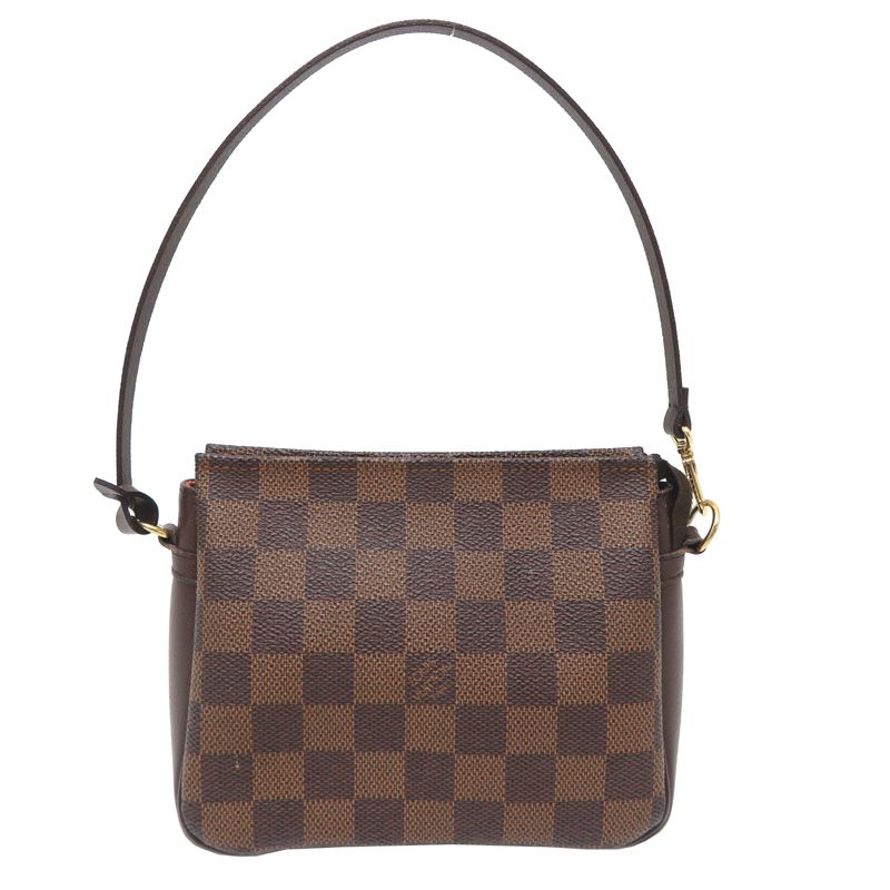 Louis Vuitton Handbag Brown