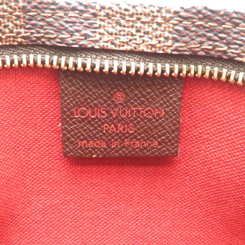 Louis Vuitton Handbag Brown