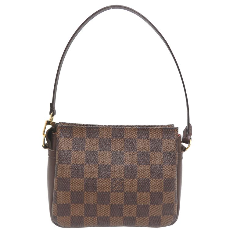 Louis Vuitton Handbag Brown