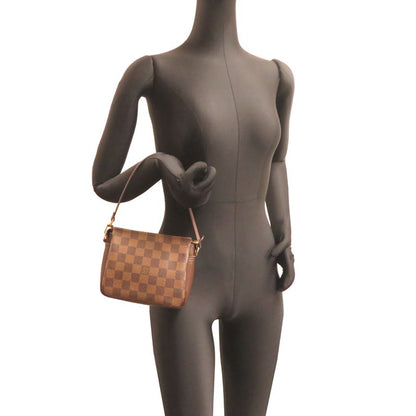 Louis Vuitton Handbag Brown