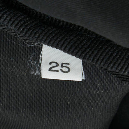 Prada Shoulder Bag Black Nylon