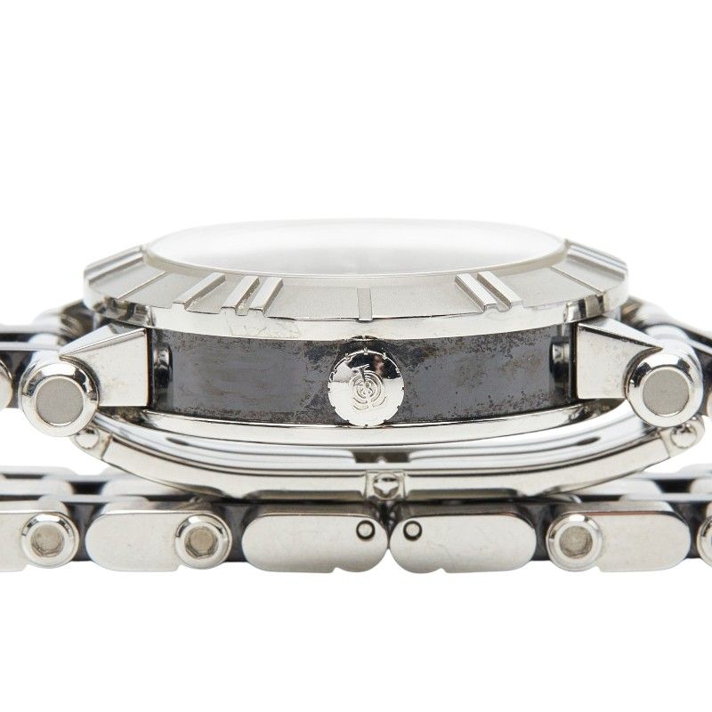 Tiffany & Co Atlas Watch Stainless Steel