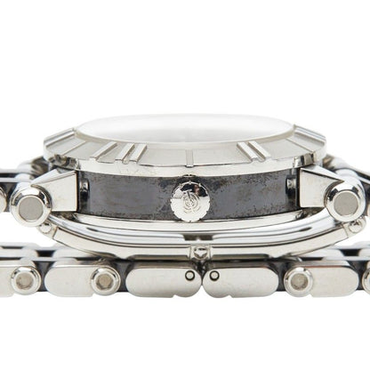 Tiffany & Co Atlas Watch Stainless Steel