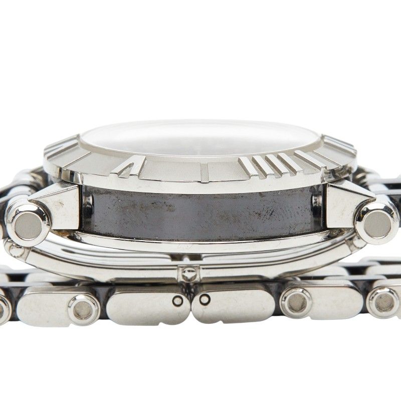 Tiffany & Co Atlas Watch Stainless Steel
