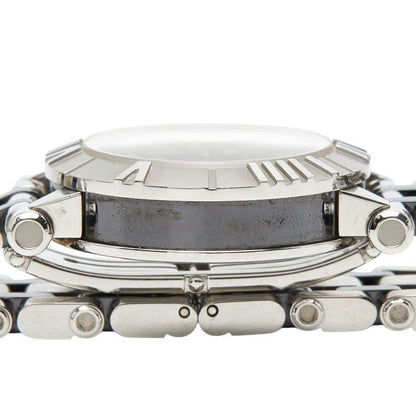 Tiffany & Co Atlas Watch Stainless Steel