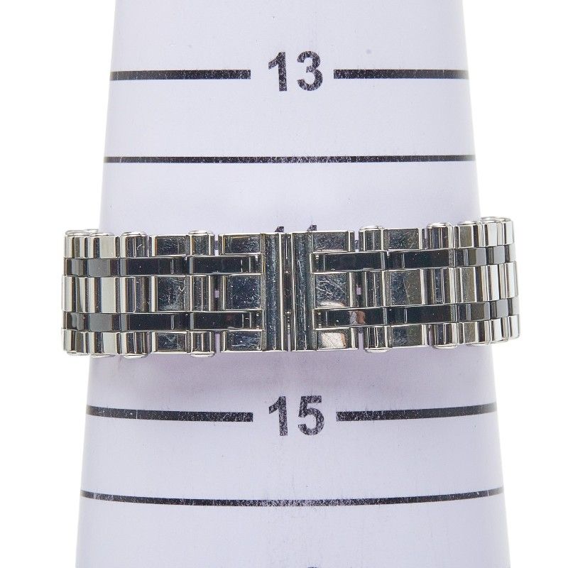 Tiffany & Co Atlas Watch Stainless Steel