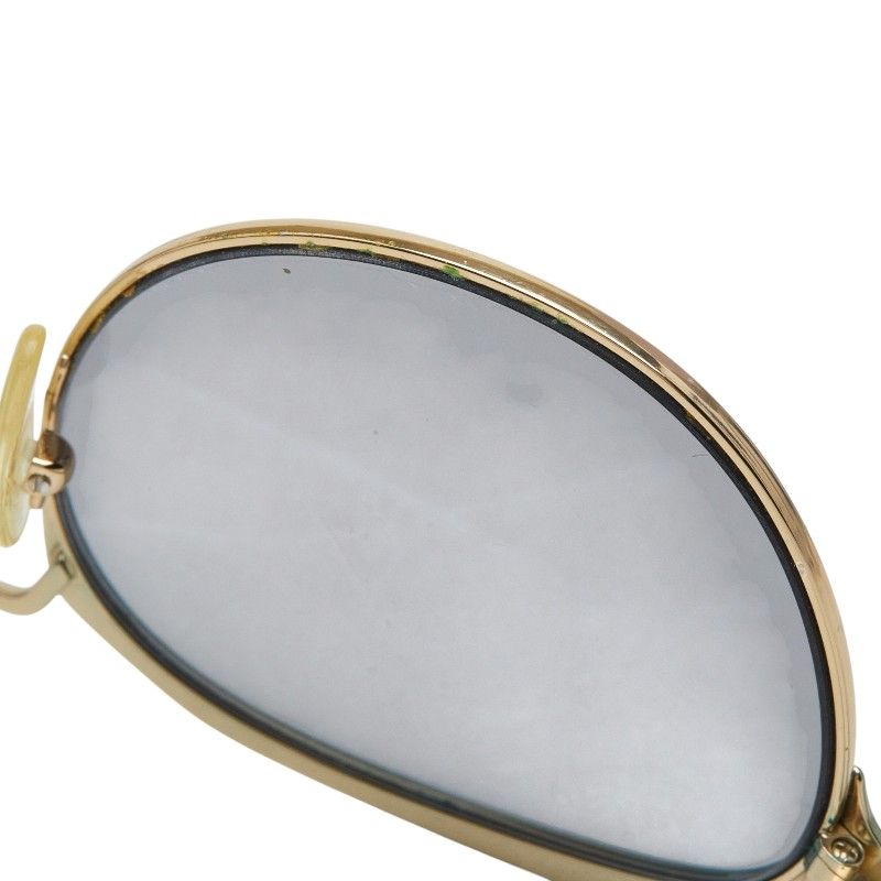 Prada Logo Sunglasses Blue Acetate 1- Eyewear