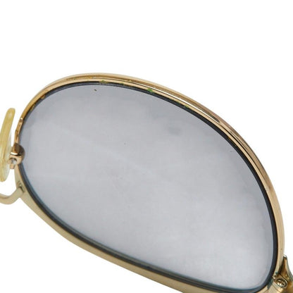 Prada Logo Sunglasses Blue Acetate 1- Eyewear