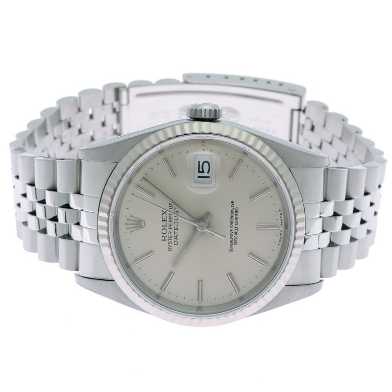 Rolex Watch Gold
