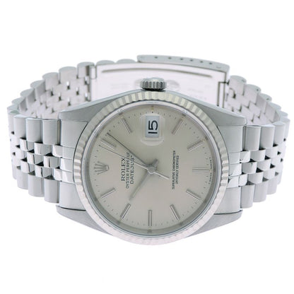 Rolex Watch Gold
