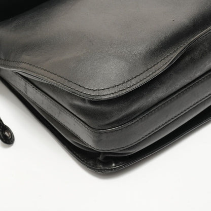 Bottega Veneta Shoulder Bag Intrecciato Leather