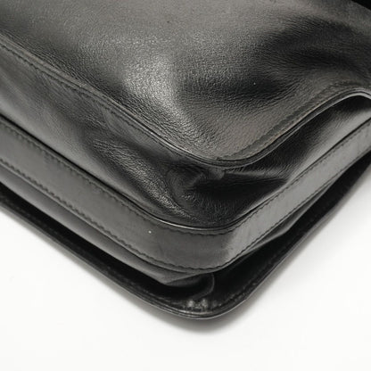 Bottega Veneta Shoulder Bag Intrecciato Leather