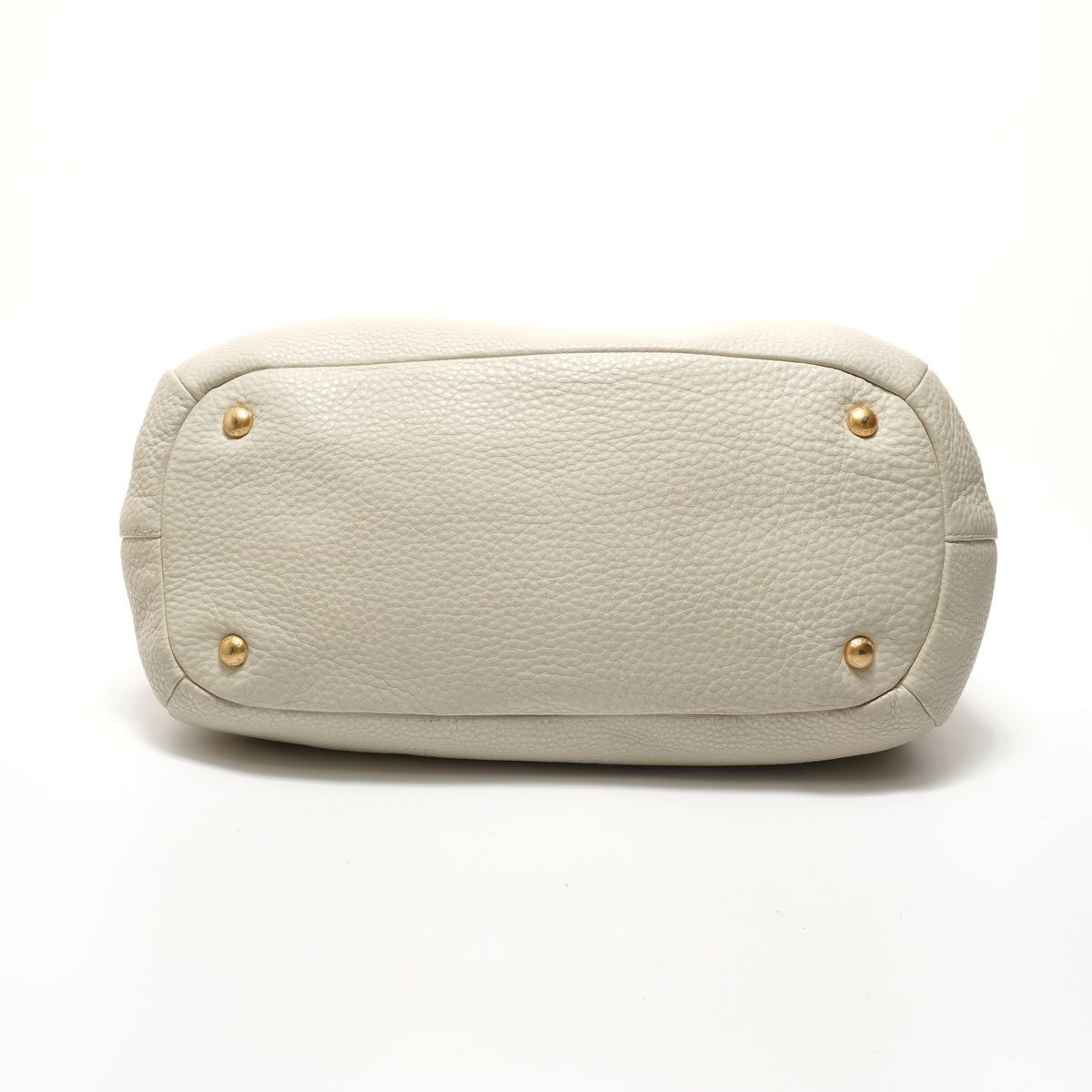 Prada Tote 2-Way Leather