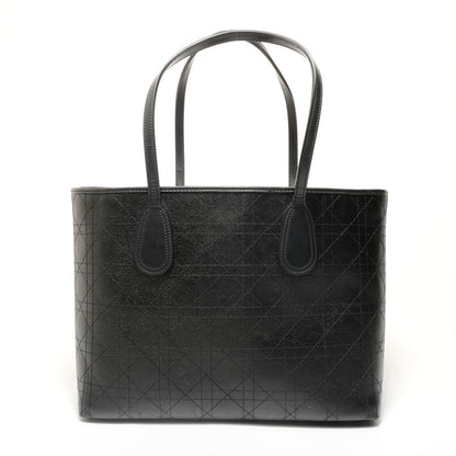 Dior Tote Cannage Totes Black