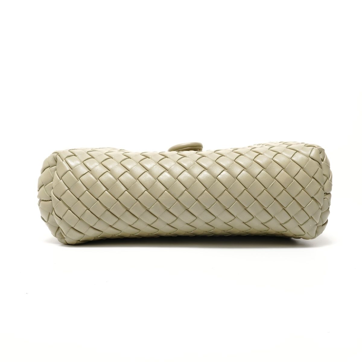 Bottega Veneta Shoulder Bag Intrecciato Small