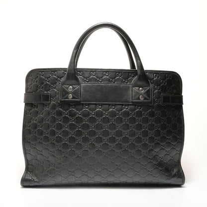 Gucci Handbag GG Guccissima Leather