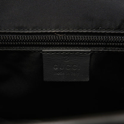 Gucci Handbag GG Guccissima Leather