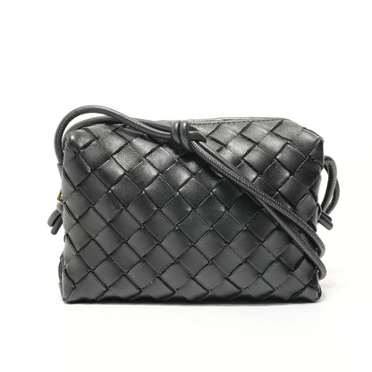 Bottega Veneta Shoulder Bag Intrecciato