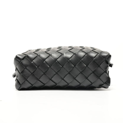 Bottega Veneta Shoulder Bag Intrecciato
