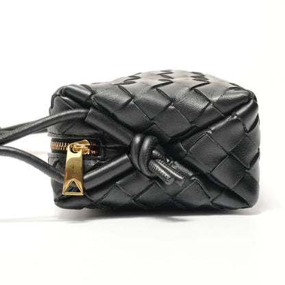 Bottega Veneta Shoulder Bag Intrecciato