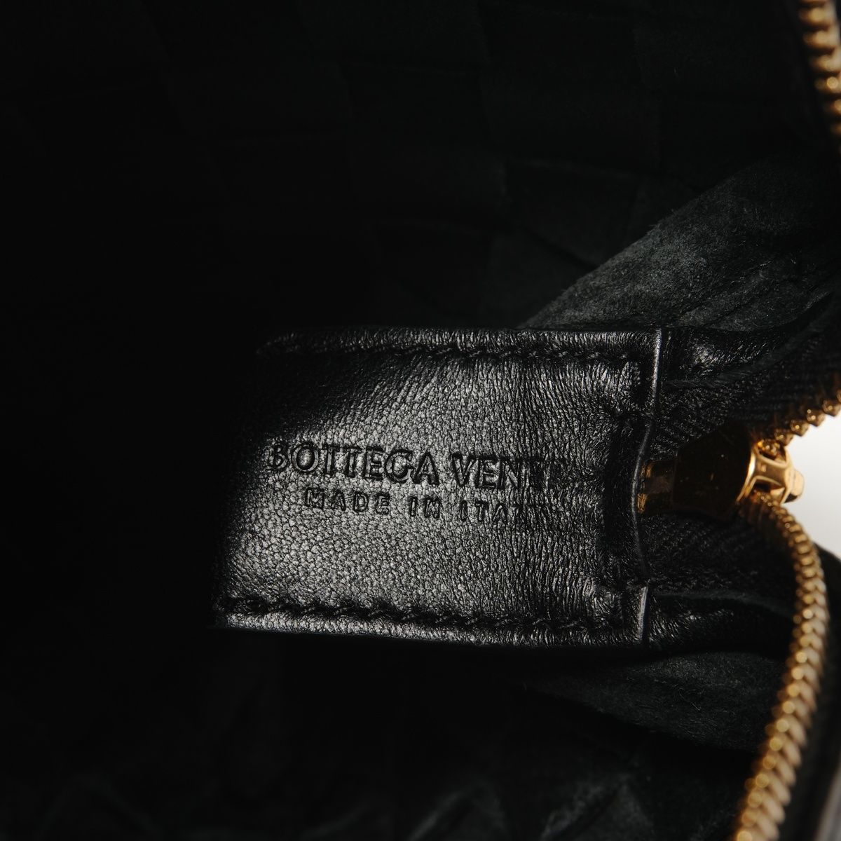 Bottega Veneta Shoulder Bag Intrecciato